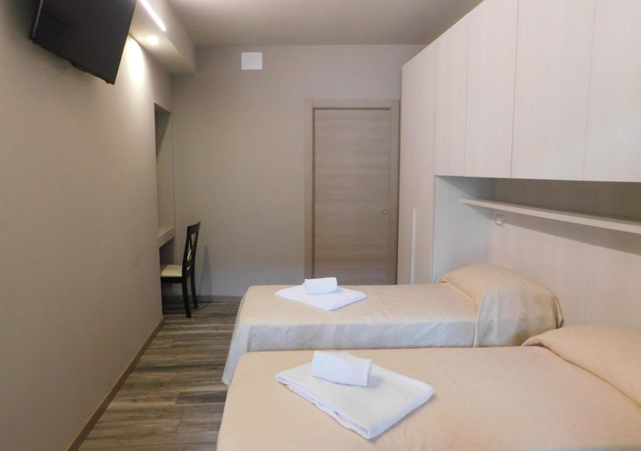 Casalgrasso Trattoria Due Citroni酒店 外观 照片