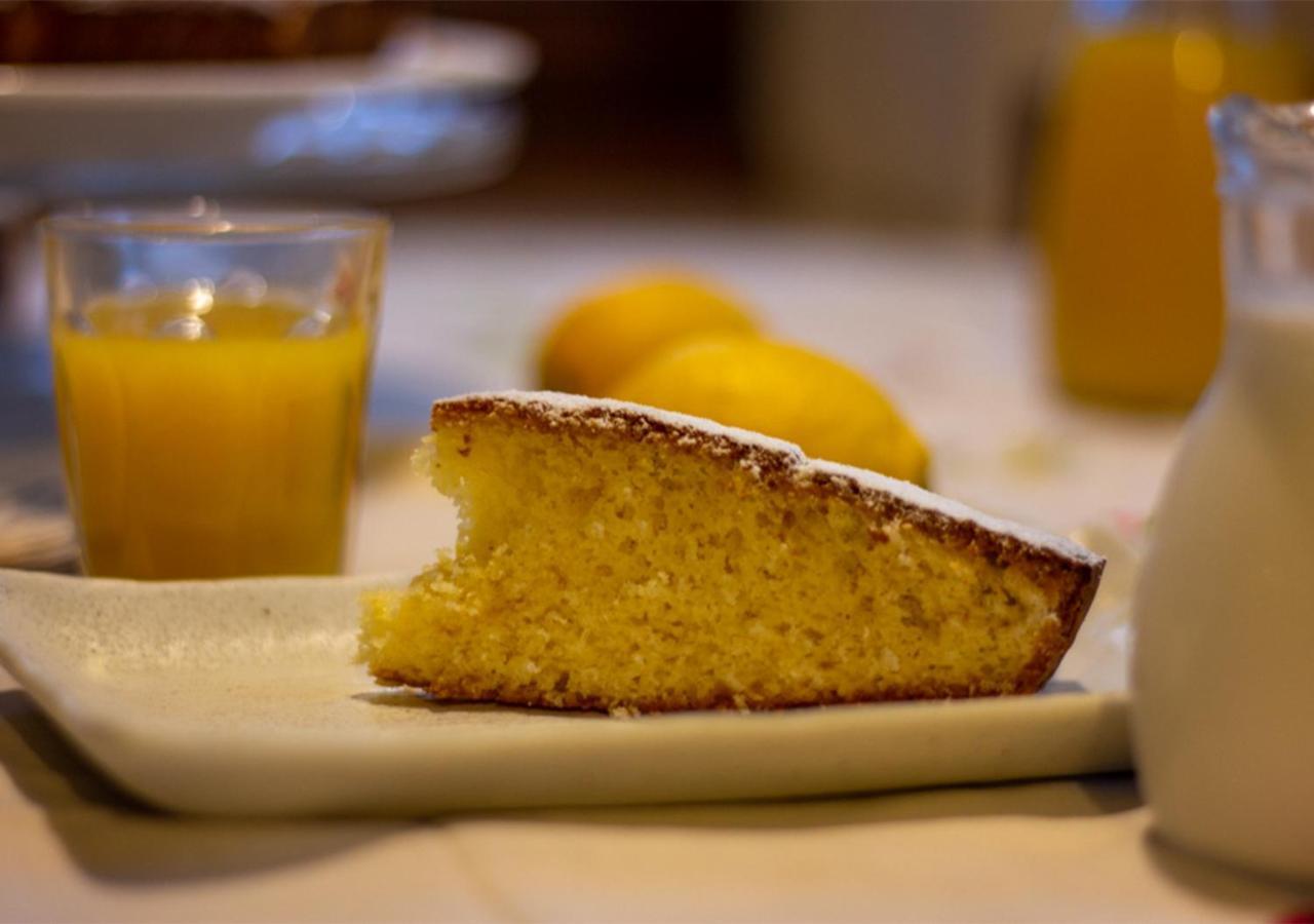 Casalgrasso Trattoria Due Citroni酒店 外观 照片